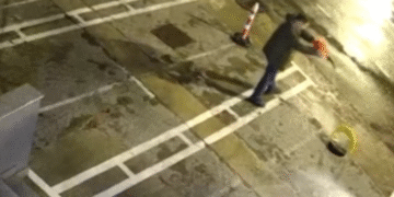 Avertisment ferm pentru autorități: dacă acest bărbat nu este oprit rapid, o tragedie e inevitabilă