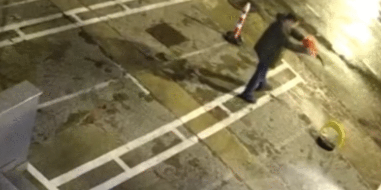 Avertisment ferm pentru autorități: dacă acest bărbat nu este oprit rapid, o tragedie e inevitabilă