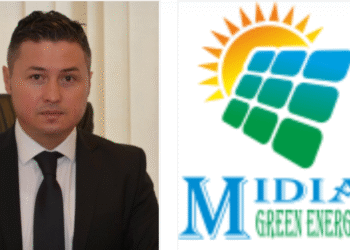 Cine este Mustafa Sinan, noul șef din Complexul Energetic Oltenia. Manager cu experiență în energie, restructurare și guvernanță corporativă