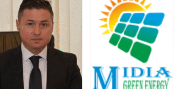 Cine este Mustafa Sinan, noul șef din Complexul Energetic Oltenia. Manager cu experiență în energie, restructurare și guvernanță corporativă