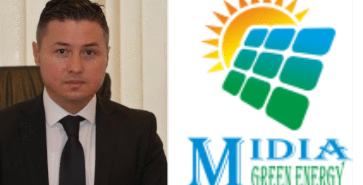 Cine este Mustafa Sinan, noul șef din Complexul Energetic Oltenia. Manager cu experiență în energie, restructurare și guvernanță corporativă