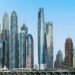 Cel mai înalt hotel din lume s-a deschis oficial în Dubai: Ciel Dubai Marina atinge 377 de metri