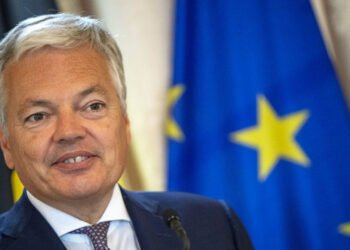 💣 Scandal uriaș la Bruxelles! Fost comisar european, acuzat oficial de spălare de bani