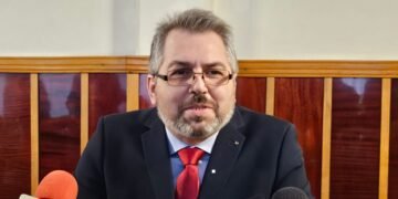Director de complex energetic, revocat din funcție