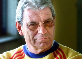 A murit marele Emeric Ienei