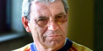 A murit marele Emeric Ienei