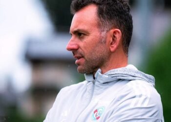 Universitatea Craiova are un nou antrenor