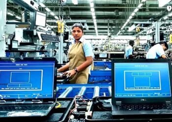 HP concediază până la 6.000 de angajați până în 2028, pe fondul extinderii utilizării inteligenței artificiale și al scăderii profitului