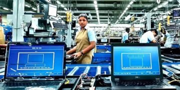 HP concediază până la 6.000 de angajați până în 2028, pe fondul extinderii utilizării inteligenței artificiale și al scăderii profitului