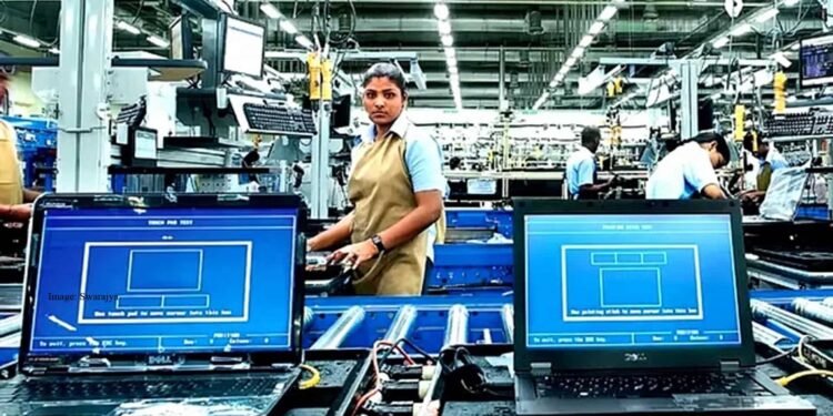 HP concediază până la 6.000 de angajați până în 2028, pe fondul extinderii utilizării inteligenței artificiale și al scăderii profitului