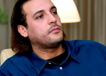 Fiul fostului lider libian Moammar Gaddafi, eliberat după 10 ani de detenție în Liban