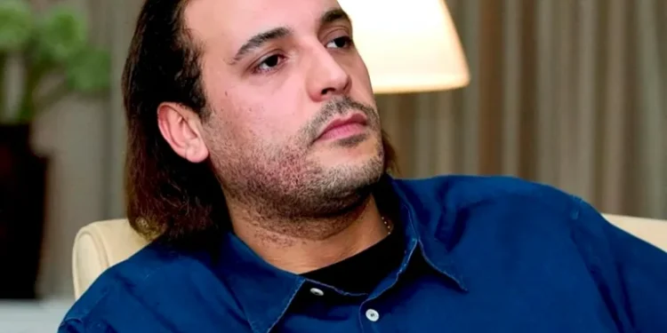 Fiul fostului lider libian Moammar Gaddafi, eliberat după 10 ani de detenție în Liban