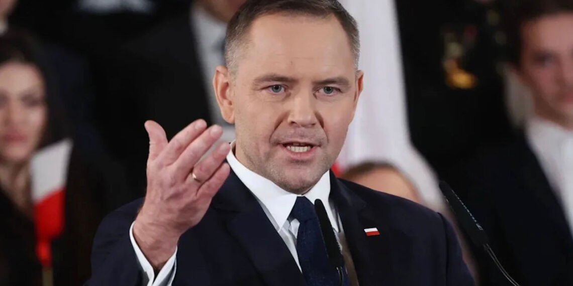 Poliția anchetează amenințări șocante la adresa președintelui polonez: „Ne vedem, Karol”