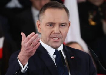 Poliția anchetează amenințări șocante la adresa președintelui polonez: „Ne vedem, Karol”