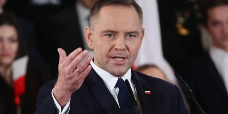 Poliția anchetează amenințări șocante la adresa președintelui polonez: „Ne vedem, Karol”