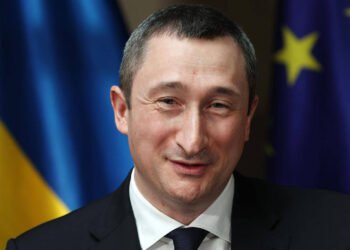 Fostul vicepremier ucrainean, arestat în cazul de delapidare de la Energoatom. Poate fi eliberat contra unei cauțiuni uriașe