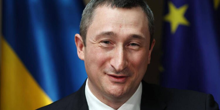 Fostul vicepremier ucrainean, arestat în cazul de delapidare de la Energoatom. Poate fi eliberat contra unei cauțiuni uriașe