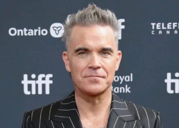 Robbie Williams, în pericol de orbire după injecțiile pentru slăbit: „Totul era ca într-o ceață și se înrăutățește”