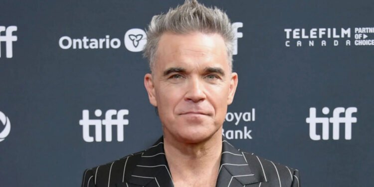 Robbie Williams, în pericol de orbire după injecțiile pentru slăbit: „Totul era ca într-o ceață și se înrăutățește”