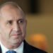 Președintele Bulgariei respinge legea privind preluarea rafinăriei Lukoil Burgas sub controlul statului