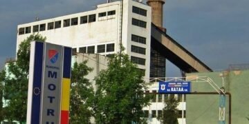 Stare de alertă la Motru: Patru mii de apartamente, școlile și spitalul au rămas în frig. Furnizorul are datorii de 15 milioane de lei