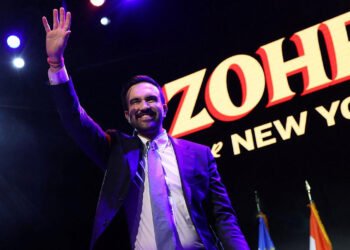 Le cere evreilor să părăsească New York-ul după alegerea primarului Zohran Mamdani