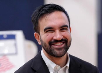 Zohran Mamdani a devenit primul primar musulman al New York-ului