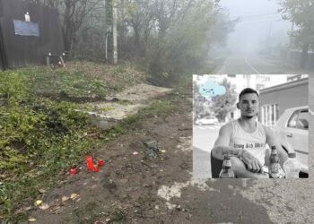 Finul primarului din Dragotești a murit. Mergea la fetița și soția lui