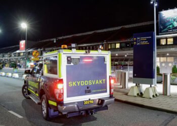 Alertă în spațiul aerian european: zboruri suspendate în Suedia și Belgia din cauza dronelor misterioase ✈️🚫