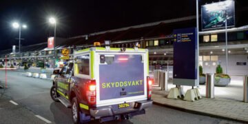 Alertă în spațiul aerian european: zboruri suspendate în Suedia și Belgia din cauza dronelor misterioase ✈️🚫