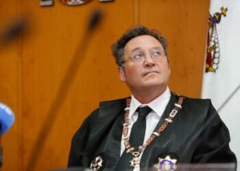 Procurorul general al Spaniei, inculpat într-un dosar penal