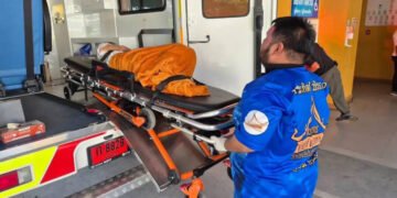 Thailanda: O femeie s-a trezit în sicriu cu doar cinci minute înainte de incinerare