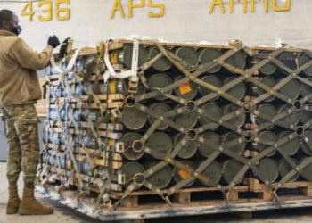 🇺🇸 Criză fără precedent: Statele Unite au suspendat furnizarea de arme către aliații NATO din cauza închiderii guvernului