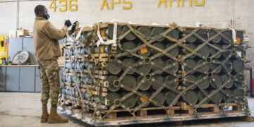 🇺🇸 Criză fără precedent: Statele Unite au suspendat furnizarea de arme către aliații NATO din cauza închiderii guvernului