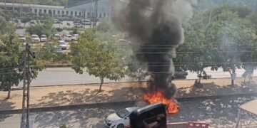 Atentat sinucigaș în Islamabad: 12 morți și zeci de răniți în fața unui tribunal