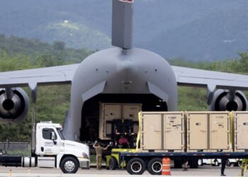 America își reactivează vechile baze din Caraibe. Pregătiri pentru o operațiune militară în Venezuela?