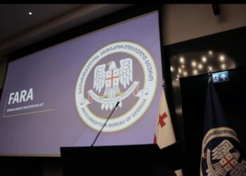 Georgia desființează Biroul Anticorupție creat la recomandarea UE. Decizia intră în vigoare în 2026