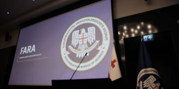 Georgia desființează Biroul Anticorupție creat la recomandarea UE. Decizia intră în vigoare în 2026