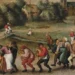 Epidemia dansului din 1518: misterul medieval care a ucis sute de oameni și continuă să fascineze lumea după 500 de ani