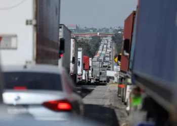 Lituania își redeschide granița cu Belarus, dar mii de camioane rămân blocate: Vilnius acuză „șantaj” și „amenințări hibride”