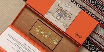Abu Dhabi lansează o ciocolată exclusivistă cu aur comestibil, inspirată de succesul viral din Dubai