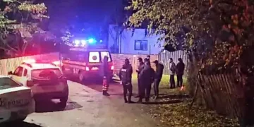 Mamă a trei copii, ucisă de soț