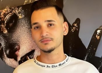 Comunitatea își ia adio, astăzi, de la tânărul Cristian-Damian Pasăre