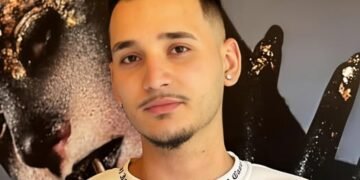 Comunitatea își ia adio, astăzi, de la tânărul Cristian-Damian Pasăre