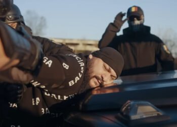 Manelistul Dani Mocanu a fost condamnat definitiv la 4 ani cu executare