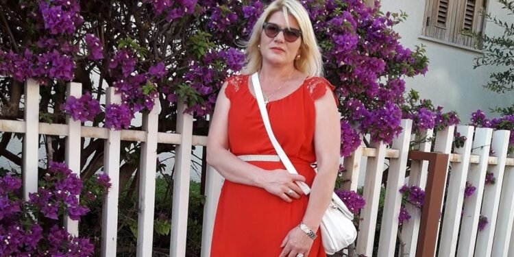 Mesaj emoționant după moartea Monicăi Bălan — „O inimă bună s-a oprit prea devreme din drumul vieții”