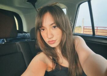 Mesaj emoționant al unei artiste din Gorj