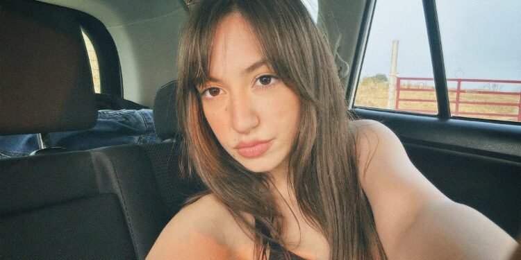 Mesaj emoționant al unei artiste din Gorj