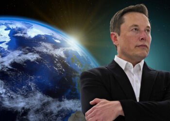 Cum vrea să ne salveze Elon Musk de schimbările climatice