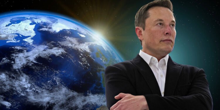 Cum vrea să ne salveze Elon Musk de schimbările climatice